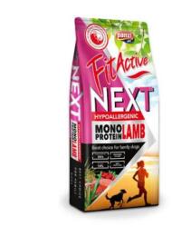 Panzi FitActive Next Hypoallergenic Mono Protein lamb with cranberries 15 kg