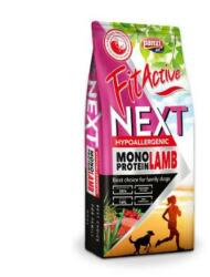 Panzi FitActive Next Hypoallergenic Mono Protein lamb with cranberries 2x15 kg