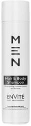Dusy Professional Envité Men Hair & Body Shampoo 250 ml