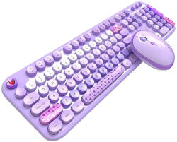 MOFII Lovely Purple SMK-693M2AGP