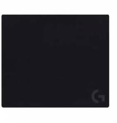 Logitech Mouse Pad pentru gaming Logitech G640 Pânză mare EWR2-934, negru, 943-000799