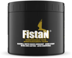 Fistan Water & Silicone Based 500 ml