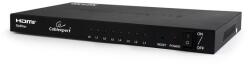 GEMBIRD DSP-8PH4-03 HDMI Splitter 8 ports Black (DSP-8PH4-03) - cyberdepo