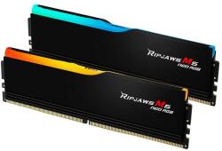 G.SKILL Ripjaws M5 Neo RGB 32GB (2x16GB) DDR5 6000MHz F5-6000J3648D16GX2-RM5NRK