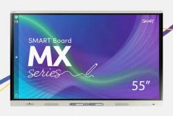 SMART Technologies Board MX255-V5