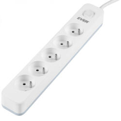 EVER 5 Plug 3 m Switch (T/LZ12-PRO030/0000)