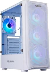 Pro Gaming Diamond White