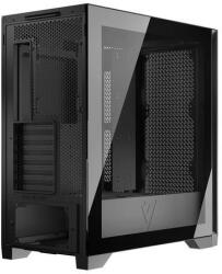 MODECOM EXPANSE T Black (AT-EXPANSE-TG-NF-10-000000-0002)
