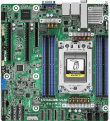 ASRock SIENAD8UD-2L2Q Placa de baza