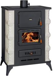 Prity S3W13 RK White 18 kW
