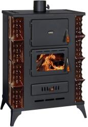 Prity S3W13 RK Brown 18 kW