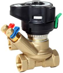 Danfoss MSV-BD 2″ BB mérő és elzárószelep (003Z4006) (003Z4006)