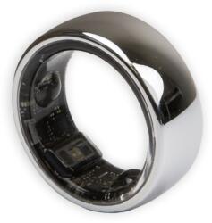 FOIRing, inel inteligent, mărimea 8 (diametru 18, 49mm), argintiu (SR-06size8silver)