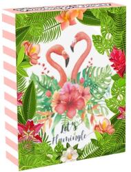 Silka Flamingo radír (SLK-SG.20)