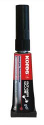 Kores Power Glue pillanatragasztó gél 3 g (IK26322)