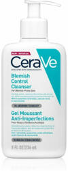 CeraVe Blemish Control Gel Față pentru Ten Acneic 236ml