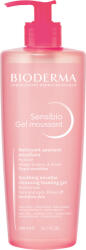 BIODERMA Sensibio Gel Față 500ml