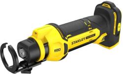 STANLEY SFMCE200B-XJ FatMax V20 Akkus gipkartonkivágó (18V/akku és töltő nélkül) (SFMCE200B-XJ)