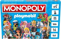 VEGATOYS Playmobil Monopoly Ent (WM03715-EN1-6) (WM03715-EN1-6)