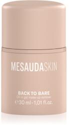 Mesauda Milano Back To Bare Gel demachiant 30 ml