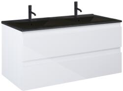 Oltens Set lavoar Oltens Vernal 41209300, dulap Oltens Vernal 60019000 (68465000)