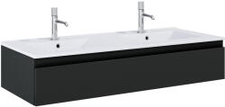 Oltens Set dulap Oltens Vernal 60012300, lavoar Oltens Vernal 41209000 (68010300)