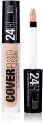 bellaoggi Cover Pro 24H дълготраен коректор цвят Ivory 3.5ml
