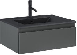 Oltens Set dulap Oltens Vernal 60009400, lavoar Oltens Vernal 41205300 (68005400)