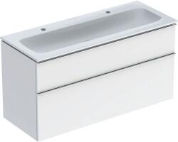 Geberit iCon lavoar cu dulap 120 cm alb 502.338. 01.2 (502338012)