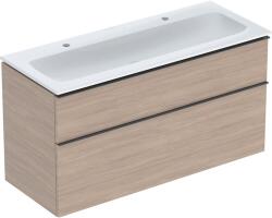 Geberit iCon lavoar cu dulap 120 cm stejar 502.334. JH. 1 (502334JH1)