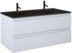 Oltens Set lavoar Oltens Vernal 41209300, dulap Oltens Vernal 60019700 (68465700)