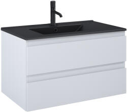 Oltens Set dulap Oltens Vernal 60001700, lavoar Oltens Vernal 41206300 (68037700)