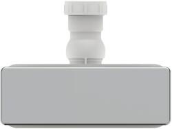Ideal Standard Ultra Flat sifon cădiță duș T4493AA (T4493AA)