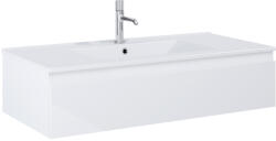 Oltens Set dulap Oltens Vernal 60011000, lavoar Oltens Vernal 41207000 (68008000)
