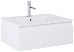 Oltens Set dulap Oltens Vernal 60009000, lavoar Oltens Vernal 41205000 (68020000)