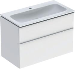 Geberit iCon lavoar cu dulap 90 cm alb 502.337. 01.3 (502337013)
