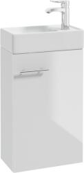 Defra Mini lavoar cu dulap 40 cm alb 282-D-04004+1406 (282D040041406)