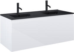 Oltens Set lavoar Oltens Vernal 41209300, dulap Oltens Vernal 60016000 (68035000)