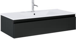 Oltens Set dulap Oltens Vernal 60011300, lavoar Oltens Vernal 41207000 (68008300)