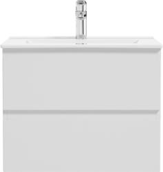 Oltens Set dulap Oltens Vernal 60002000, lavoar Oltens Vernal 41205000 (68002000)