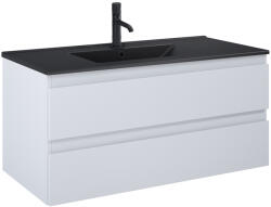 Oltens Set dulap Oltens Vernal 60002700, lavoar Oltens Vernal 41207300 (68038700)