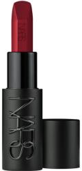 NARS Explicit Lipstick selyem rúzs árnyalat LAST NIGHT 3.8 g