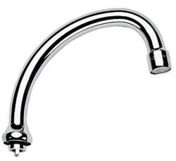 GROHE pipă baterie chiuvetă StarLight Chrome 13076000 (13076000)