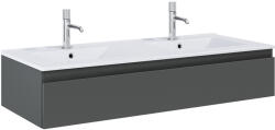 Oltens Set dulap Oltens Vernal 60012400, lavoar Oltens Vernal 41209000 (68010400)