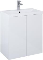 Elita Kido lavoar cu dulap 60.6 cm alb RE020600118060 (RE020600118060)