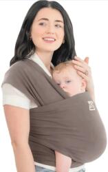 KeaBabies Sling KeaWrapTGray