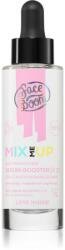 BodyBoom Mix Me Up Niacinamide Serum-Booster ser cu efect iluminator pentru pielea cu imperfectiuni 30 ml