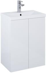 Elita Kido lavoar cu dulap 50.6 cm alb RE020500118060 (RE020500118060)