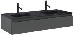 Oltens Set lavoar Oltens Vernal 41209300, dulap Oltens Vernal 60012400 (68011400)