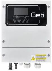 Geti Invertor solar pentru încălzirea apei PV 4000W/230V IP65 (TI0158)